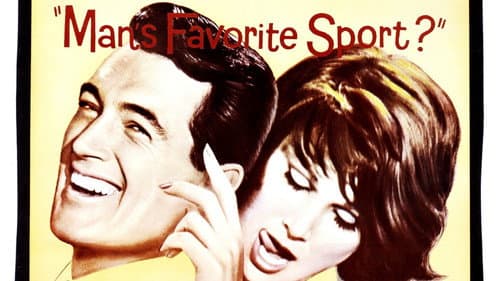 Man's Favorite Sport? still
