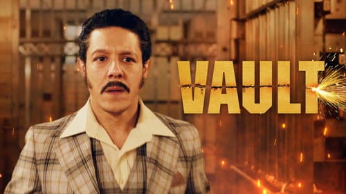 Vault still