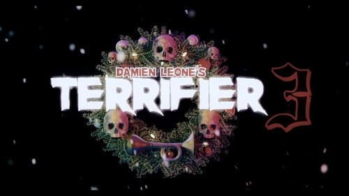 Terrifier 3 still