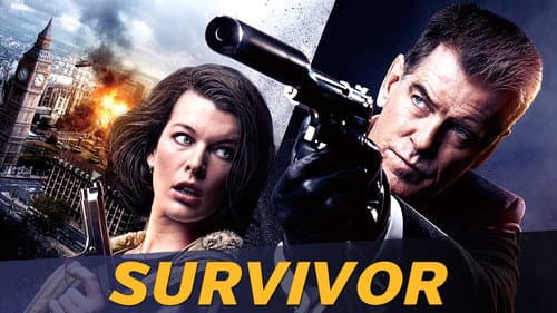 Survivor still