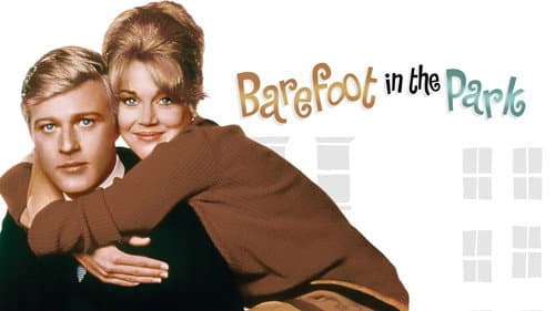 Barefoot in the Park still