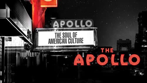 The Apollo still