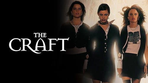 The Craft still