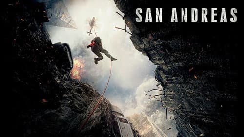 San Andreas still