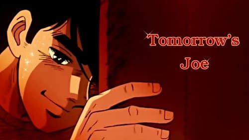 Tomorrow's Joe still