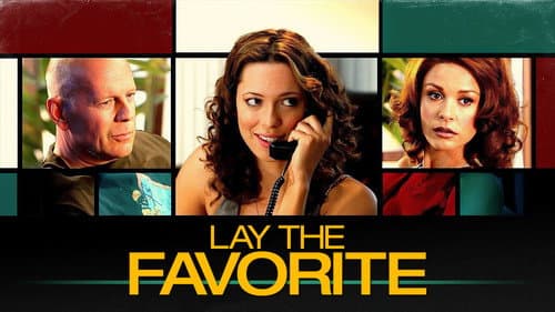 Lay the Favorite still
