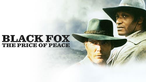 Black Fox still