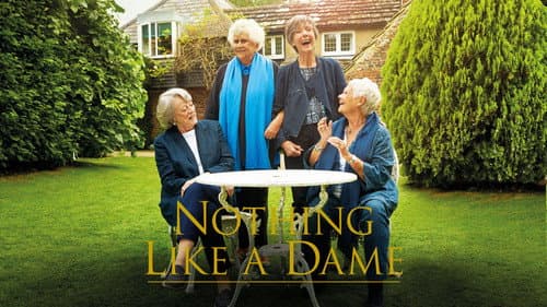 Nothing Like a Dame still