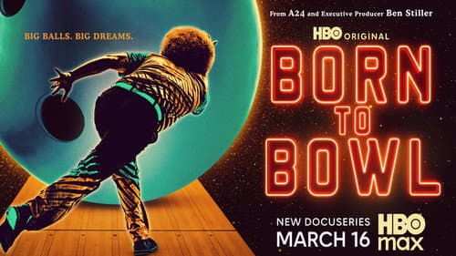 Born to Bowl still
