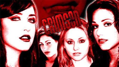 Crimson still