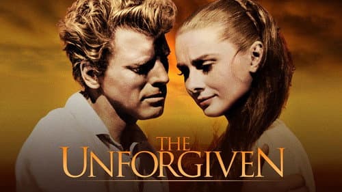 The Unforgiven still