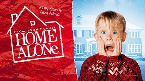 Home Alone still