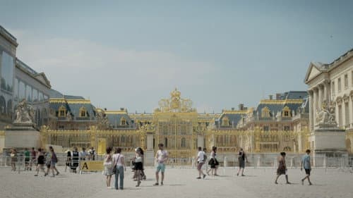 Lang Lang - Live in Versailles still