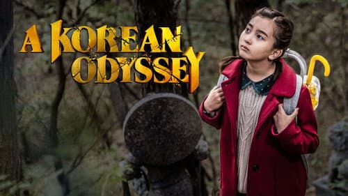 A Korean Odyssey still