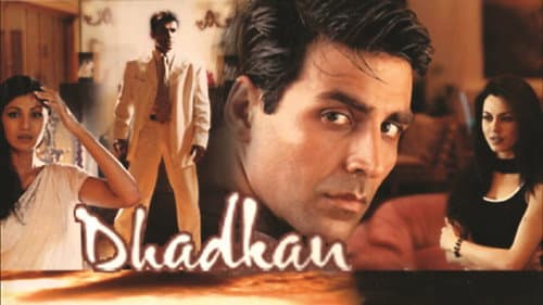 Dhadkan still