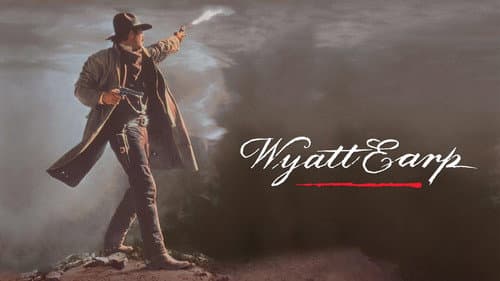 Wyatt Earp still