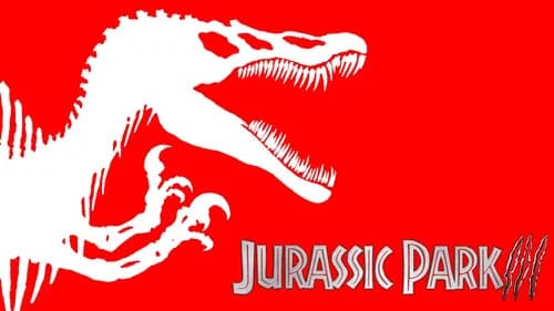 Jurassic Park III still
