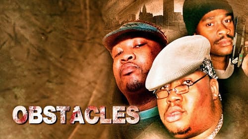 Obstacles still