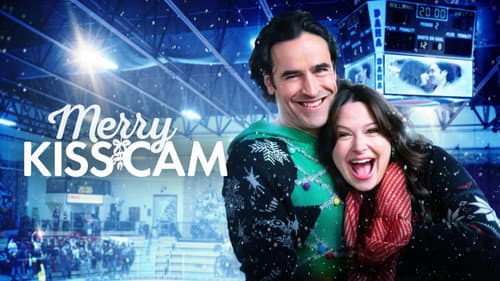 Merry Kiss Cam still