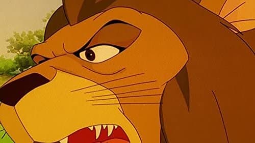 Simba: The King Lion still
