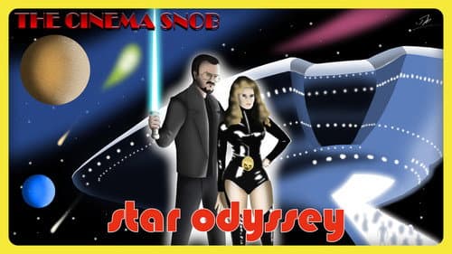 Star Odyssey still
