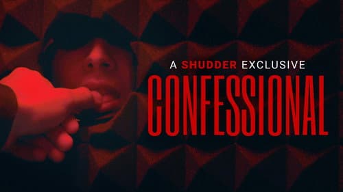 Confessional still