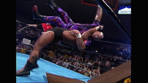 ECW Heat Wave 1998 still