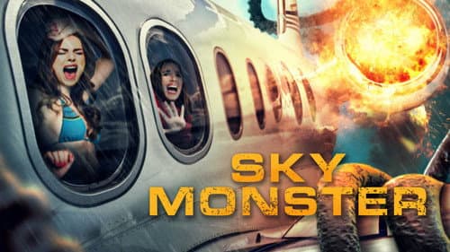 Sky Monster still