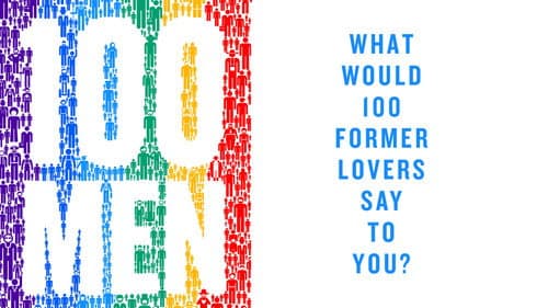 100 Men still