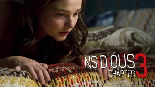 Insidious: Chapter 3 still