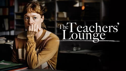 The Teachers' Lounge still
