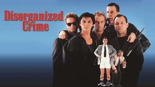 Disorganized Crime still