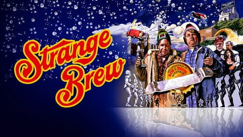Strange Brew still
