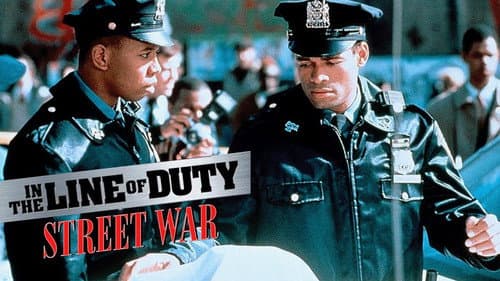 In the Line of Duty: Street War still