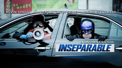 Inseparable still