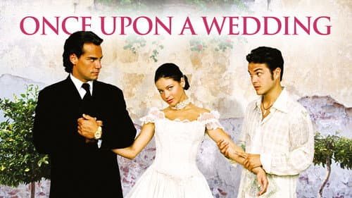 Once Upon a Wedding still