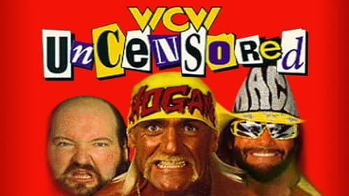 WCW Uncensored 1997 still
