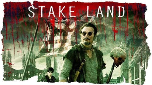 Stake Land still
