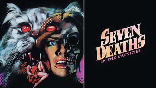 Seven Deaths in the Cat's Eye still