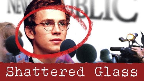 Shattered Glass still