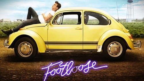 Footloose still