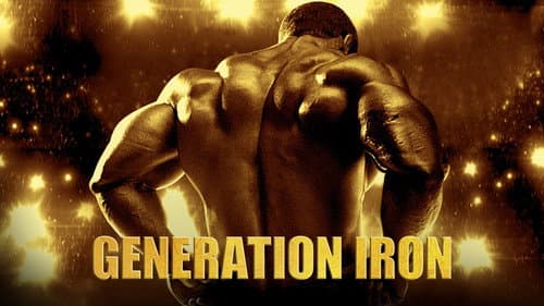 Generation Iron still