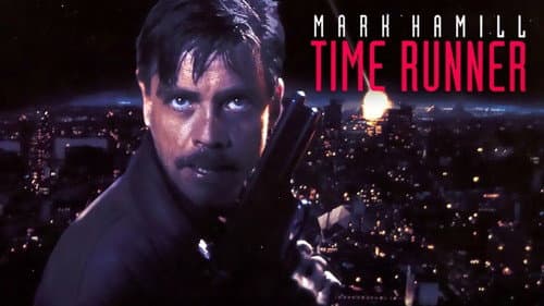 Time Runner still