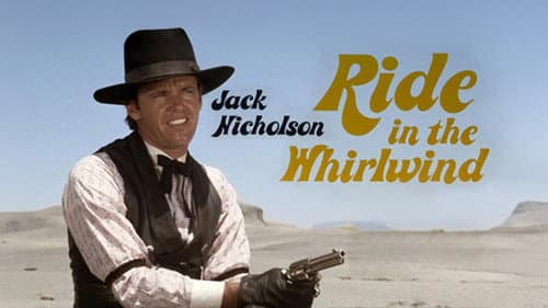 Ride in the Whirlwind still