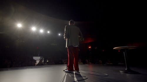 Doug Stanhope: The Dying of a Last Breed still