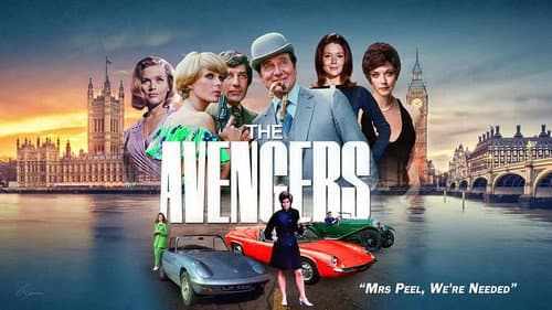 The Avengers still