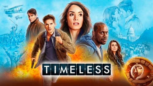 Timeless still