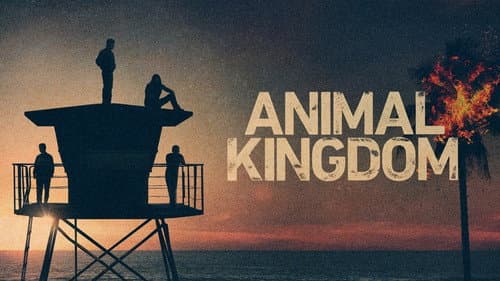 Animal Kingdom still