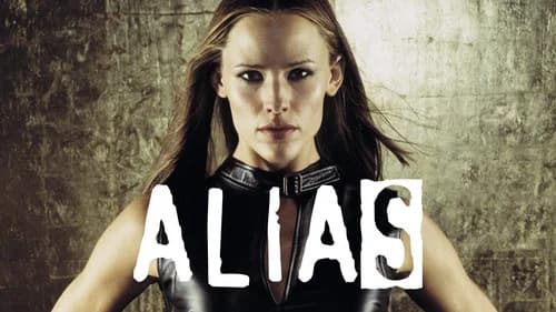 Alias still