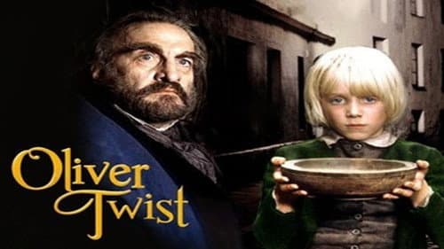 Oliver Twist still